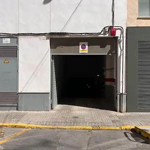 Piso Nuevo En Triana Sevilla