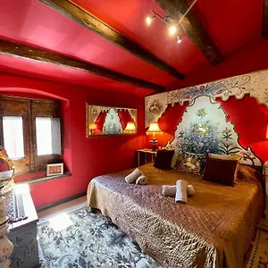 visit hotel