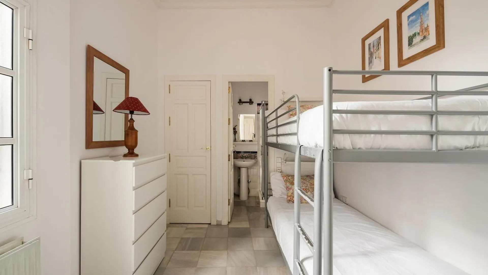 Lejlighed Lujoso Apartamento A Los Pies De La Catedral Sevilla Spanien